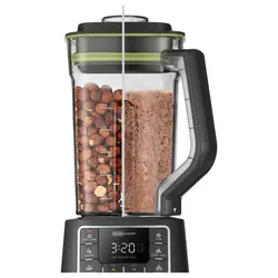خرید،قیمت و مشخصات مخلوط کن چند کاره سنکور SBU7870GG | در فروشگاه اینترنتی فروشنده.