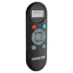 خرید،قیمت و مشخصات جارو رباتیک سنکور مدل SRV 2010TI | در فروشگاه اینترنتی فروشنده.