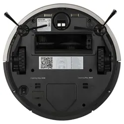 خرید،قیمت و مشخصات جارو رباتیک سنکور مدل SRV 2010TI | در فروشگاه اینترنتی فروشنده.