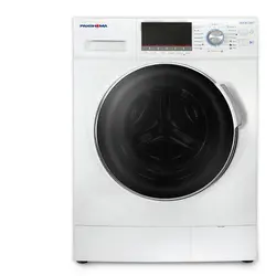 ماشین لباسشویی 9 کیلویی پاکشوما مدل WFI-94429