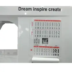 چرخ خیاطی ژانومه مدل 908