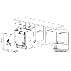 ماشین ظرفشویی بکو مدل 16421 | خرید و قیمت ماشین ظرفشویی بکو مدل 16421