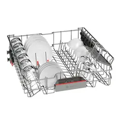 ماشین ظرفشویی بوش مدل 68MW06E