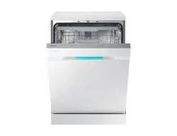 ماشین ظرفشویی سامسونگ DW60K8550FS