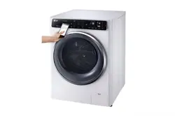 لباسشویی ال جی WM-1052SW