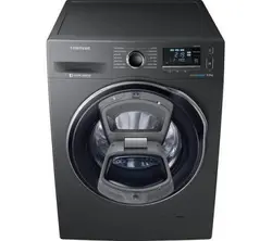 لباسشویی سامسونگ add wach ww80k5210ux