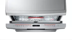 ماشین ظرفشویی بوش مدل sms88ti30m