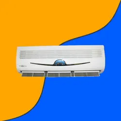 کولر گازی جنرال لبخند شکاری 24000 GNR-24WN