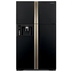 یخچال هیتاچی چهار درب مدل R-W660