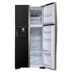 یخچال هیتاچی چهار درب مدل R-W660