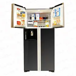 یخچال هیتاچی چهار درب مدل R-W660