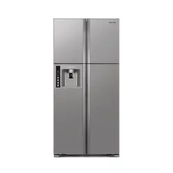 یخچال هیتاچی چهار درب مدل R-W660