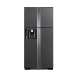 یخچال هیتاچی چهار درب مدل R-W660