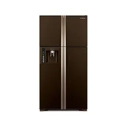 یخچال هیتاچی چهار درب مدل R-W660