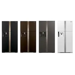 یخچال هیتاچی چهار درب مدل R-W660