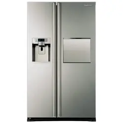 یخچال ساید بای ساید سامسونگ G26