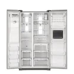 یخچال ساید بای ساید سامسونگ G26
