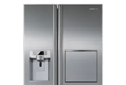 یخچال ساید بای ساید سامسونگ G26