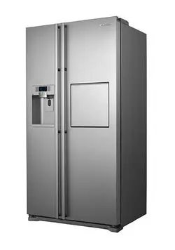 یخچال ساید بای ساید سامسونگ G26