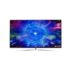 تلویزیون هایسنس مدل  55N8700