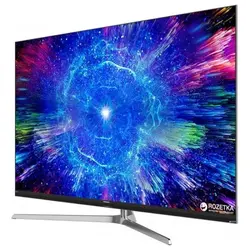 تلویزیون هایسنس مدل  55N8700