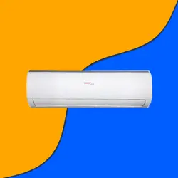 کولر گازی جنرال گلد اینورتر 24000