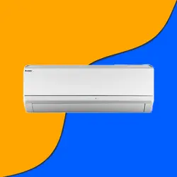 کولر گازی گری مدل G MATIC-A24H3