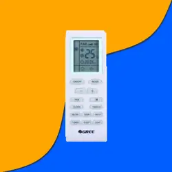 کولر گازی گری مدل G MATIC-A24H3