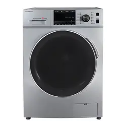 ماشین لباسشویی 9 کیلویی پاکشوما مدل TFU94407