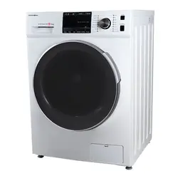 ماشین لباسشویی 9 کیلویی پاکشوما مدل TFU94407