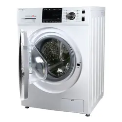 ماشین لباسشویی 9 کیلویی پاکشوما مدل TFU94407
