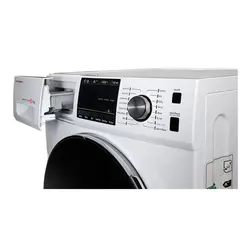 ماشین لباسشویی 9 کیلویی پاکشوما مدل TFU94407