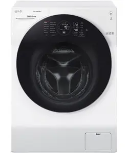 لباسشویی ال جی مدل FH4G1JCHK6N