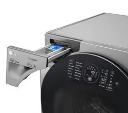 لباسشویی ال جی مدل FH4G1JCHK6N