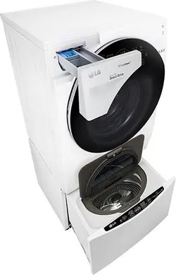 ماشین لباسشویی دوقلو ال جی TWINWash