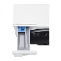 ماشین لباسشویی دوقلو ال جی TWINWash