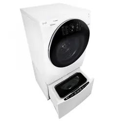 ماشین لباسشویی دوقلو ال جی TWINWash