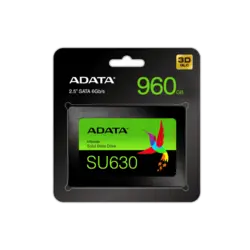 اس اس دی ای دیتا Ultimate SU650 SATA III 240GB