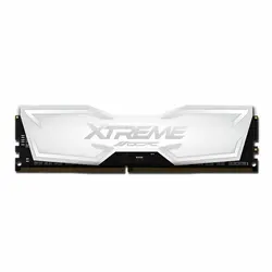 رم او سی پی سی XT II 8GB 3200MHz CL16 White DDR4