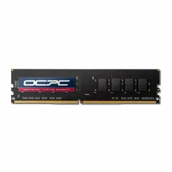 رم او سی پی سی V SERIES 4GB 2666MHz CL19 DDR4