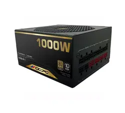 پاور 1000 وات او سی پی سی GD1000M Gold Full Modular