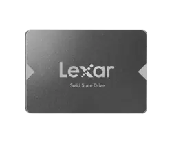 هارد اس اس دی Lexar NS100 1TB