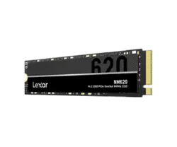 هارد اس اس دی Lexar NM620 512GB