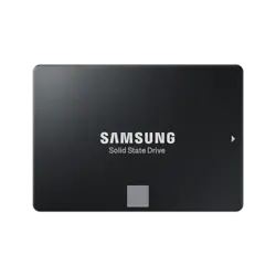 هارد اس اس دی سامسونگ 870EVO 250GB