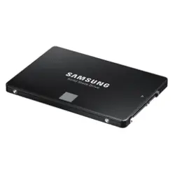 هارد اس اس دی سامسونگ 870EVO 250GB