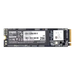 هارد اس اس دی KLEVV Cras C710 256GB