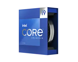 پردازنده اینتل CORE i9-13900K