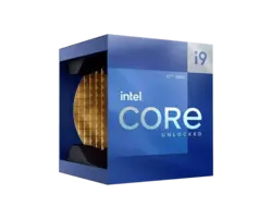 پردازنده اینتل CORE i9-12900KF