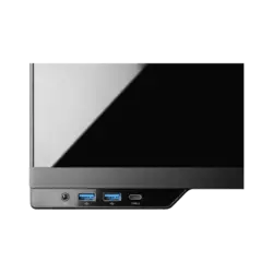 کامپیوتر All In One اینوورس 24 اینچی مدل X2414B -782SR پردازنده Core i7 رم 8GB حافظه 240GB SSD گرافیک Intel