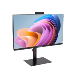 کامپیوتر All In One مسترتک 24 اینچ مدل ZN240-C581SB پردازنده Core i5-10400 رم 8GB حافظه 1TB HDD 256GB SSD
